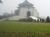 Mémorial Tchang Kaï-chek Taipei