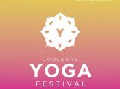 Avignon propose Festival Yoga juin