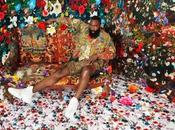 James Harden présente collection montres bijoux