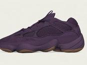 Yeezy Ultraviolet approche