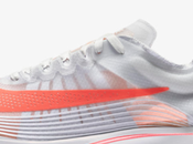 Nike Zoom London Neon Orange
