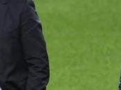 Énorme coup pour piste