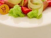 Bayadère Pierre Hermé