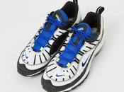 Nike Racer Blue Preview