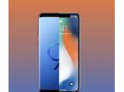 iPhone Galaxy quel smartphone plus résistant