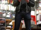 étrangers Éric Pessan Olivier Solminihac