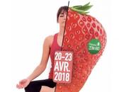 Vivez Nature salon bien-être Lyon avril