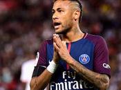 nouvelle grosse offense Neymar