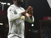 Lukaku signe avec l’agence Jay-Z