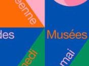 site internet nuit européenne musées 2018 lancé