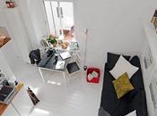 Comment meubler tout petit appartement