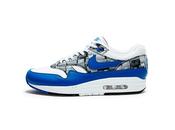 Atmos dévoile paires pour pack Love Nike