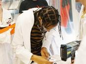 Oneblockdown Brother Both World Workshop