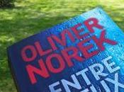 Entre deux mondes, Olivier Norek