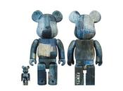 Fdmtl medicom be@rbrick 100% 400%