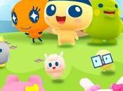 Tamagotchi Forever iPhone