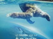 nouveau jour terre, premières images