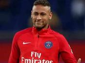 révélation dingue très long l’avenir Neymar Paris