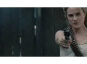 Critique Westworld saison épisode parc ré-ouvre portes