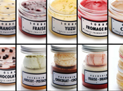 collection glaces Christophe Michalak