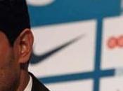 Gros problème pour dossier mercato