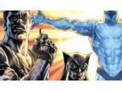 Watchmen série s’éloignera peu) comics