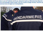 NON, Val…. sistes musulman.e.s n’ont monopole haine #antisemitisme