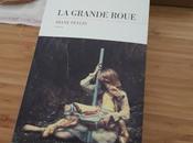 grande roue, Diane Peylin