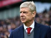 Arsène Wenger répond