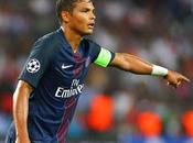 Grosse révélation l’avenir Thiago Silva