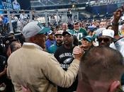 Quand joueur rugby sélectionné draft