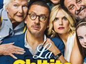 Ch’tite famille Dany Boon