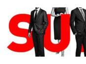 Critique Suits saison avocats seront bientôt marrons…