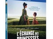 Critique Bluray: L’échange Princesses