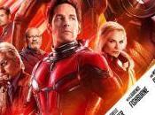 [Trailer] Ant-Man Guêpe nouvelle bande-annonce