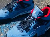 Travis Scott Jordan pourrait arriver juin