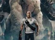 [Critique] RAMPAGE HORS CONTRÔLE