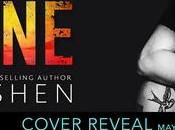 Cover Reveal Découvrez résumé couverture Bane, 4ème tome saga Sinners Saint Shen