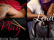 point romans Kylie Scott