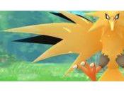 Pokémon découvrez comment obtenir Electhor 100%