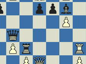 Échecs notre exercice jour avec solution