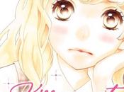 shôjo manga Kiss Midnight MIKIMOTO annoncé chez Pika