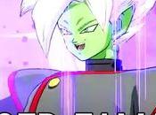 Dragon Ball FighterZ voici deux prochains personnages disponibles