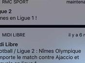 Formidable saison football quand même