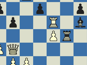 Échecs notre exercice jour avec solution