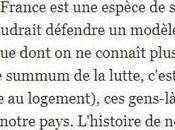 Macron "Ils savent qu'est l'histoire notre pays&amp;quot;