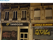 grand remplacé #Lyon joie (viva Afrika