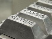 Apple produit aluminium sans émission carbone