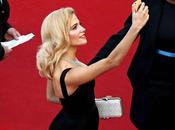 Cannes 2018: Selfie pratique ridicule vulgaire