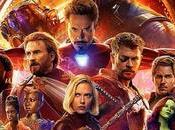[Cinéma] Avengers Infinity Partie choc